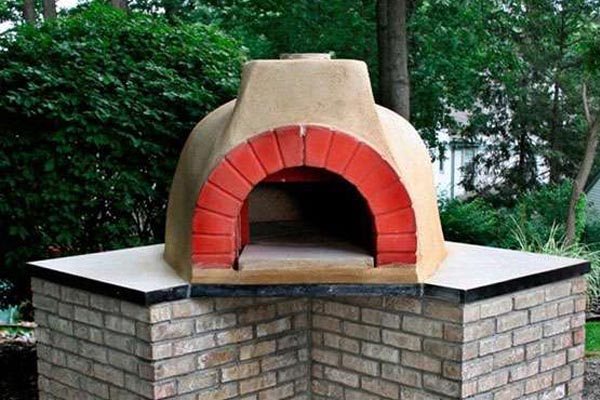 Poêles à faire soi-même à partir de bains en fonte