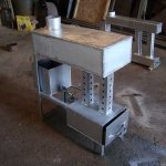 Направи си сам фурни - за гараж, най-добрият вариант