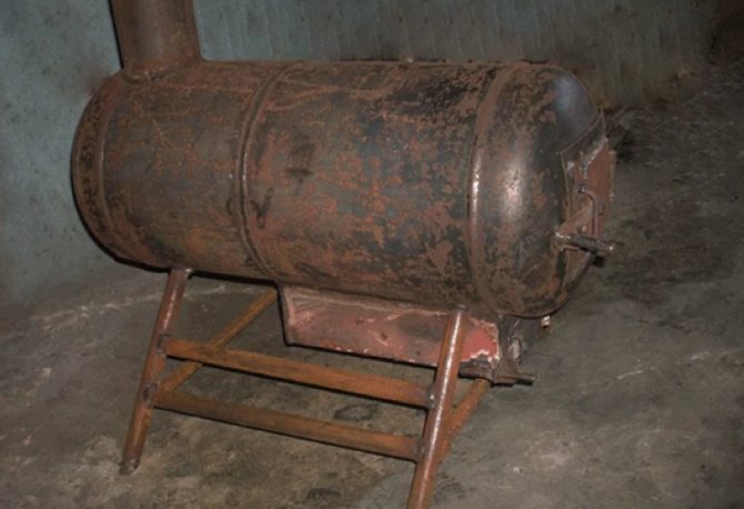 Направи си сам фурни