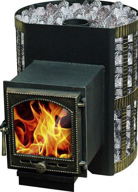 Críticas do forno Vesúvio