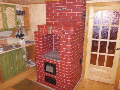 Soba tokalaşma 18 fotoğraf