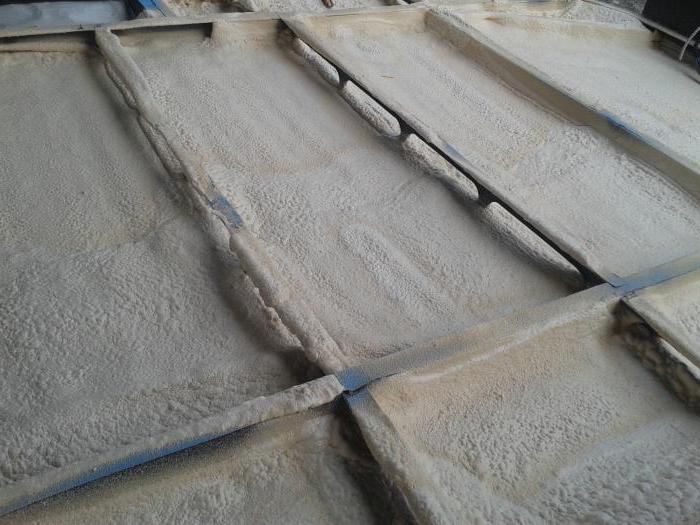 Пеноизол отзиви кой изолира