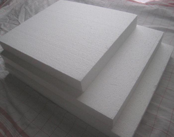 експандиран полистирол psb s 35