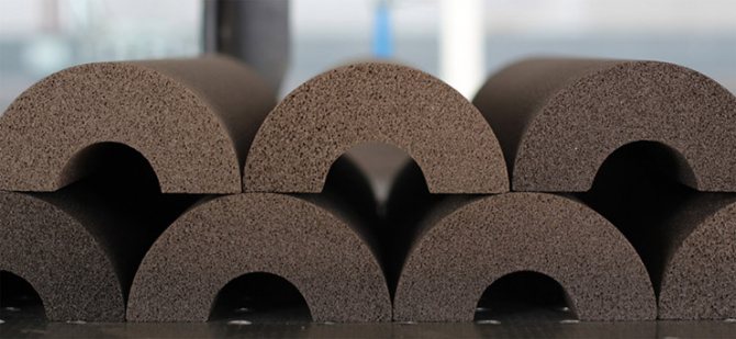 пяна стъкло