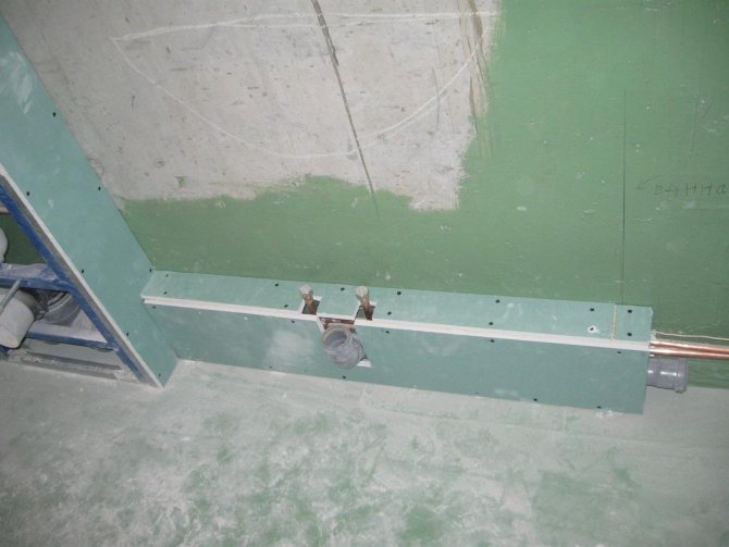 Преди да продължите с монтажа на кутията в банята, трябва да гледате видеоклипа и да проучите съветите на експертите