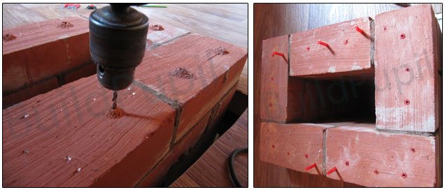 Transition de cheminée