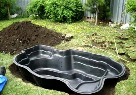 Пластмасов контейнер