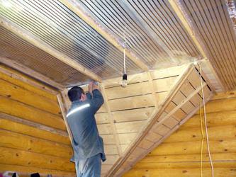 Plano de especificações de aquecimento