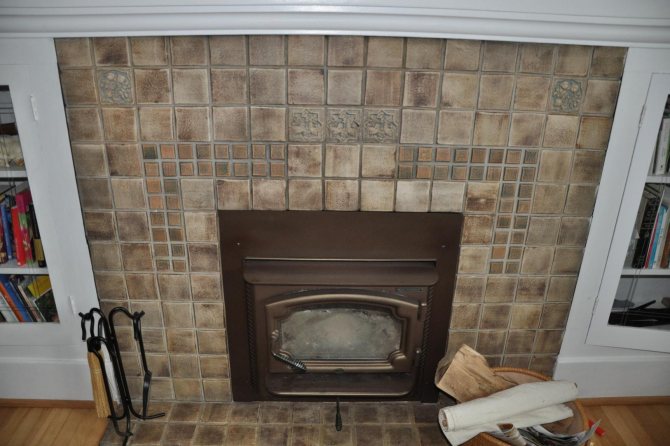 печки и камини плочки порцеланови каменни изделия