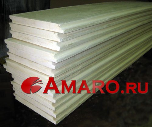 Топлоизолационни плочи