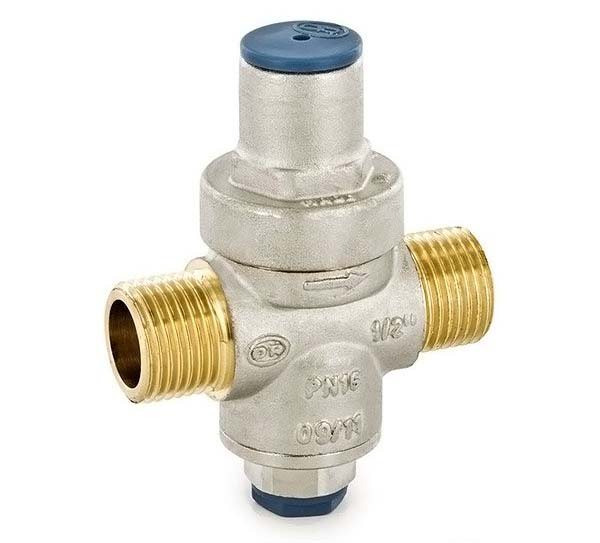 Warum ist der Rücklauf heißer als der Durchfluss?