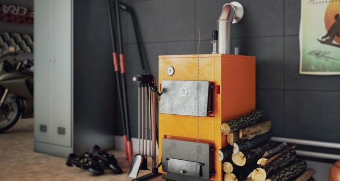 защо пелетният котел не вдига температура