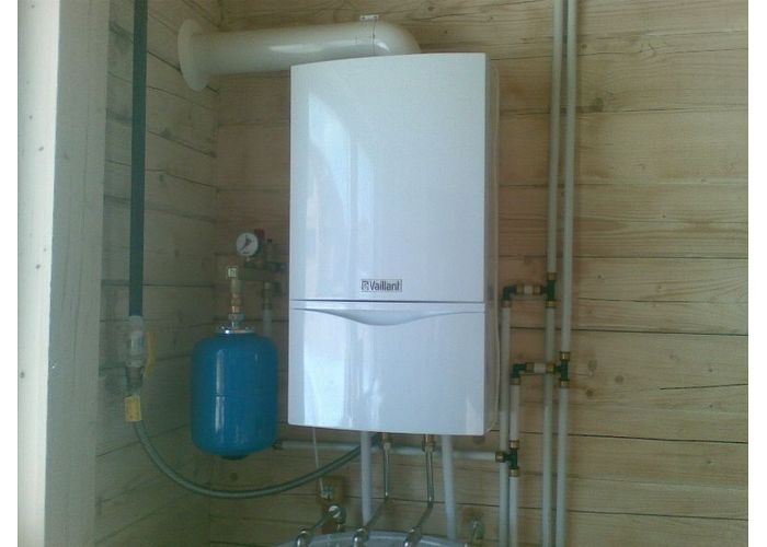 Подготовка на подстанцията за отоплителния сезон