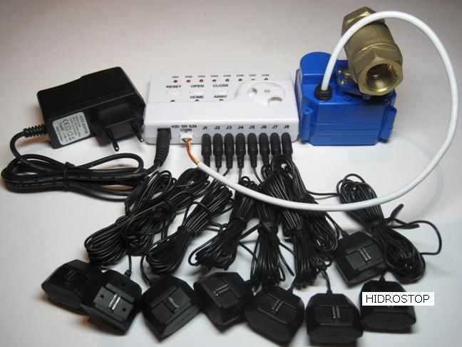 Fuite telle qu'elle est écrite