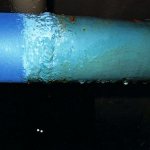 боядисване на тръби