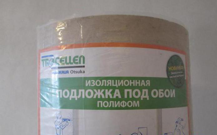 polyfom под ревюта на тапети