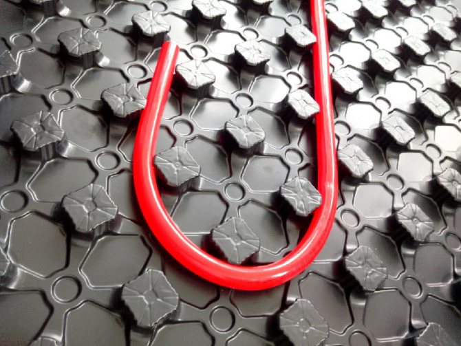 подложка от полистирол