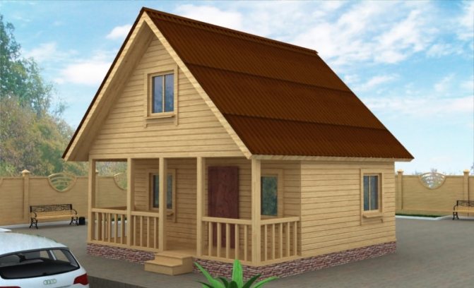 Пълна изолация