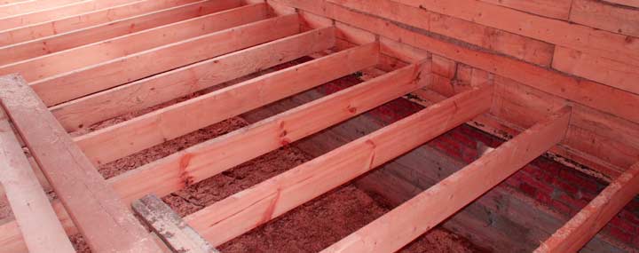 Направи си сам дървени подове. На купчини или бетон? Устройство за снимки и видео