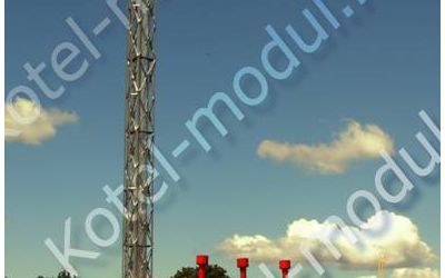 Wahrheit und Fiktion über Blockmodule