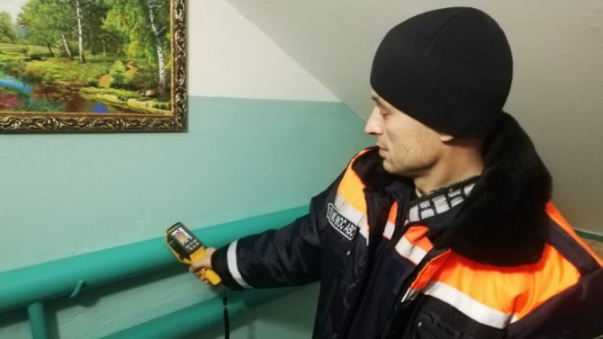 Предприятията за енергетика и жилищно-комунални услуги в региона са подготвени да работят при ниски температури