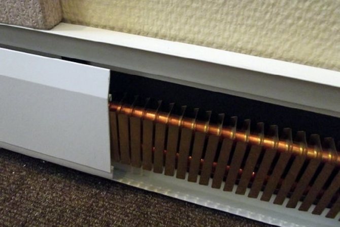 Предимства и недостатъци на топлите первази