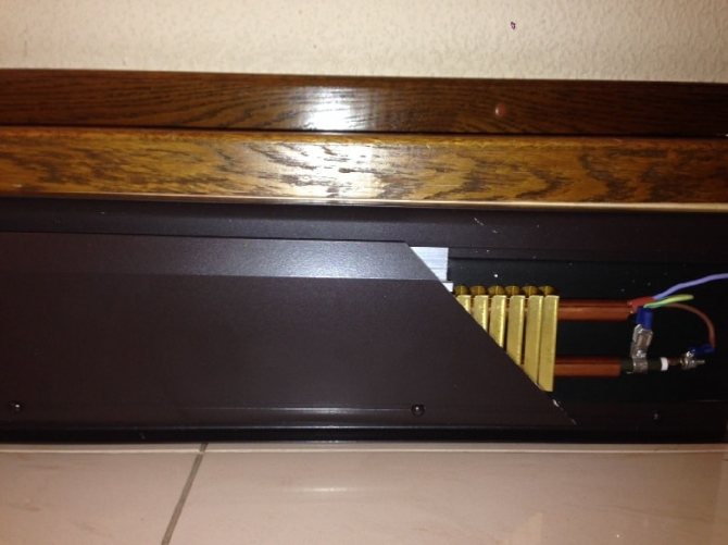 Предимства и недостатъци на топлите первази