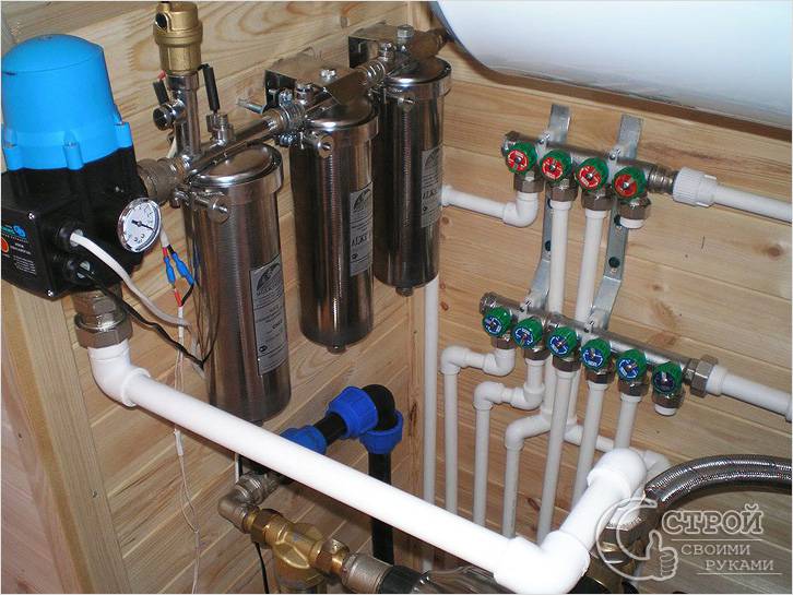 Причината може да е неправилна инсталация.