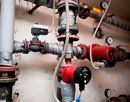 Разпореждане от 06/05/2000 N 105 за одобряване на Методологията за определяне на количествата топлинна енергия и топлоносители във водни системи на общинско топлоснабдяване