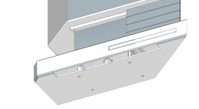 Fournir de l'air de convection