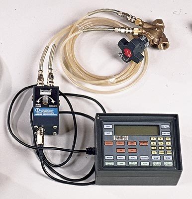 Проблеми с отоплението с топла вода