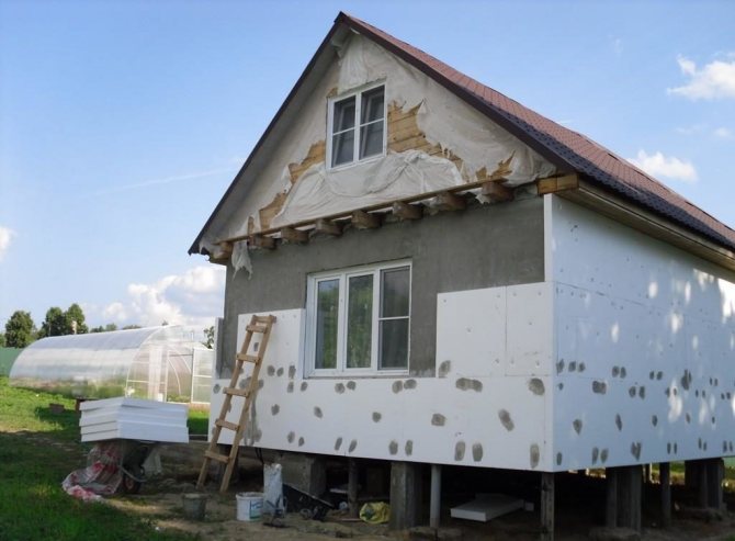 Çerçeveyi ısıtma süreci