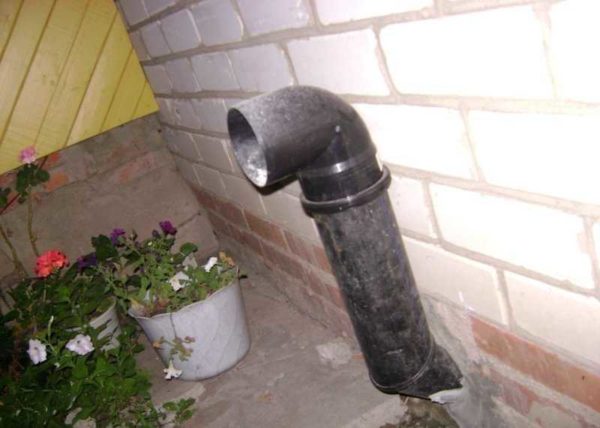 Вентилационни отвори (отвори) за вентилация на фундамента - необходими ли са или не?