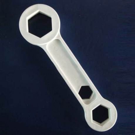 Уплътнение на пресечната точка на радиатора