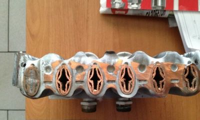 Измиване на плоча топлообменник, методи за изпълнение и значение на процеса