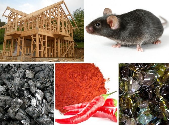 Импрегнации