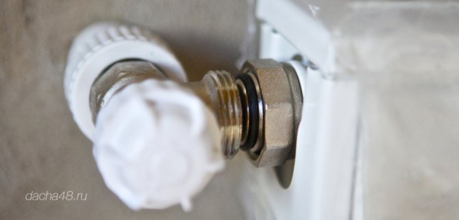 Überprüfen Sie die Ausrichtung des Krans