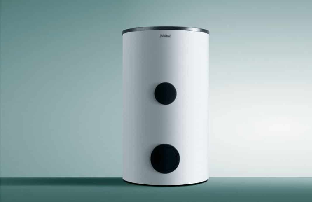 Berechnung des indirekten Heizkessels