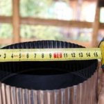 Изчисляване на комин за печка на дърва и битови котли