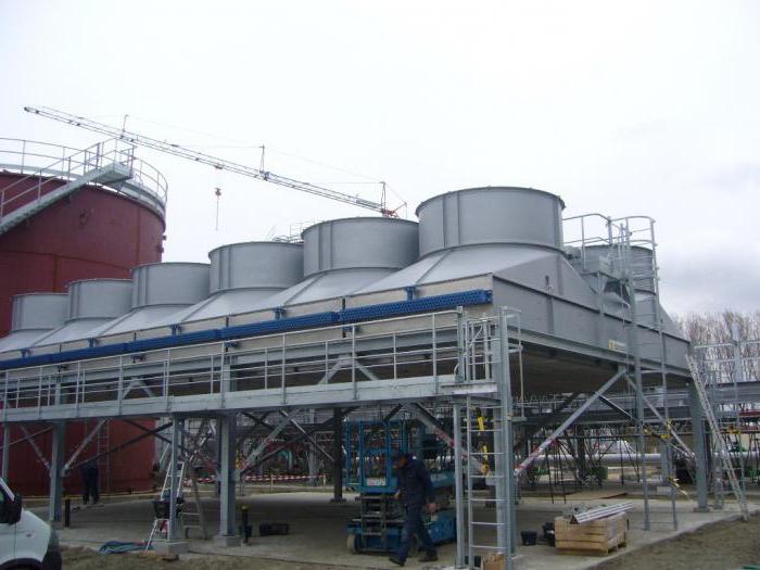 calculation of shell-and-tube heat exchanger