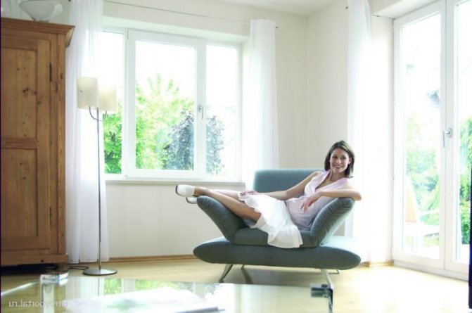 calcul du système de climatisation