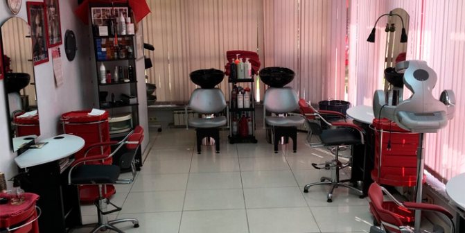 Изчисляване на топлинното натоварване на БГВ