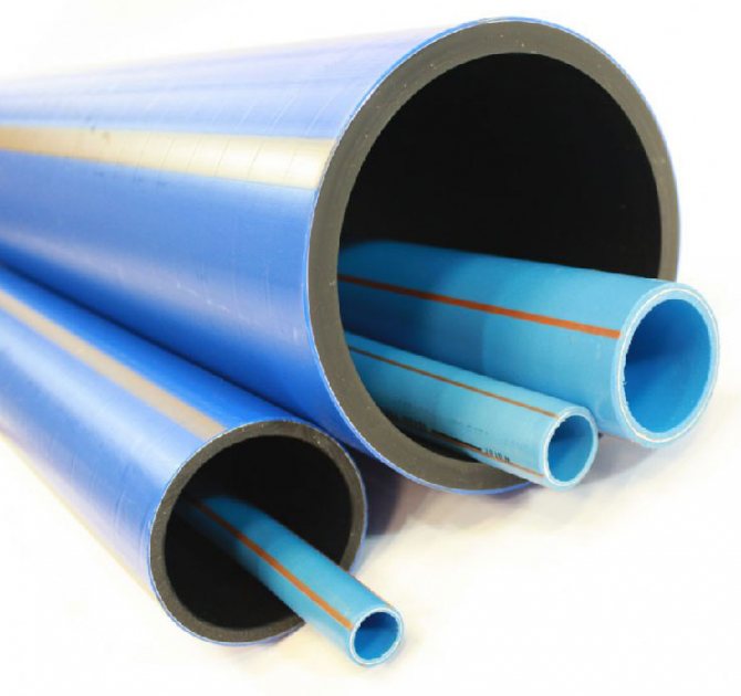 различни размери