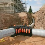 Разклонение на отоплителната мрежа