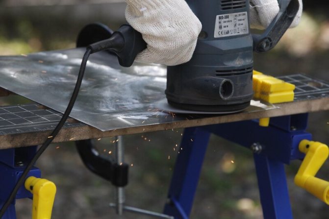 Motor a jato faça você mesmo