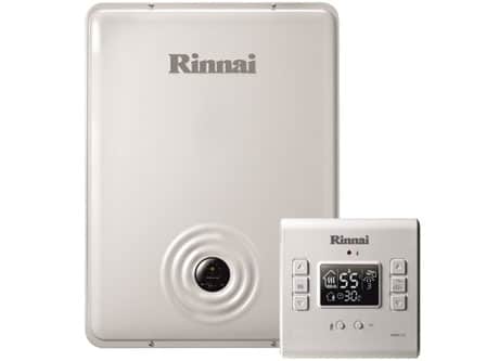 регулиране на мощността на котела