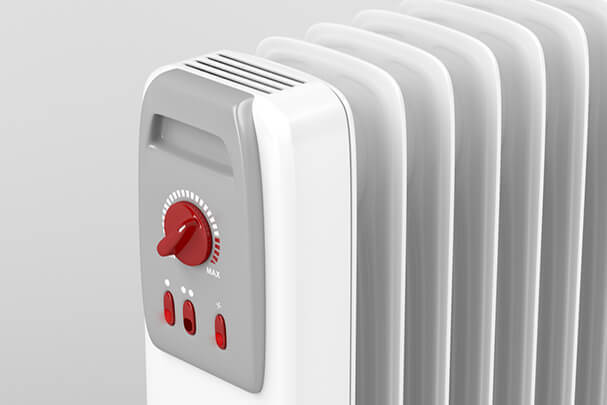 Ремонт на маслени нагреватели: най-честите причини за неизправности