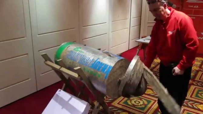 Рязане на минерална вата