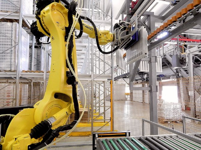 Rifar - модерни технологии от Русия. 9/2018. Снимка 5