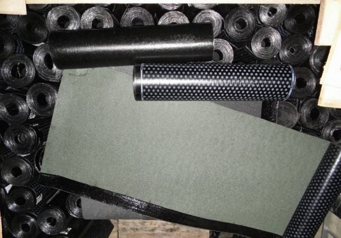 impermeabilização de rolo para telhado technonikol preço